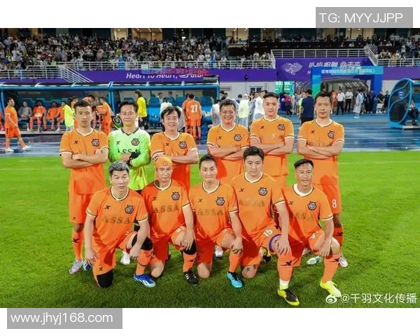 中国明星与国际明星队的巅峰对决谁将赢得最终荣耀