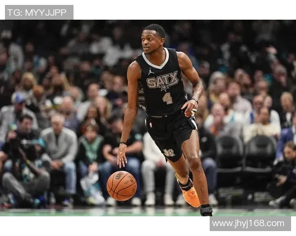 德阿隆福克斯如何在NBA赛场上崭露头角成为新一代控球后卫的领军人物